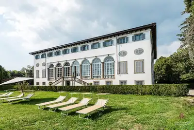 Image de Villa Guinigi Exclusive Residence & Pool