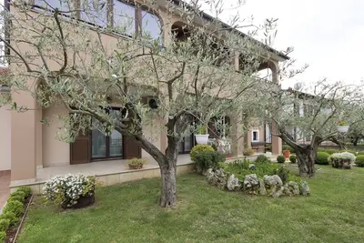 Image de Apartments Monte Grande