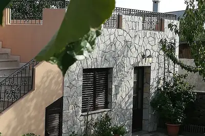 Image de Apartman Nada 2 + 2 s terasom, besplatan parking u dvorištu, idealno za 2 putnika