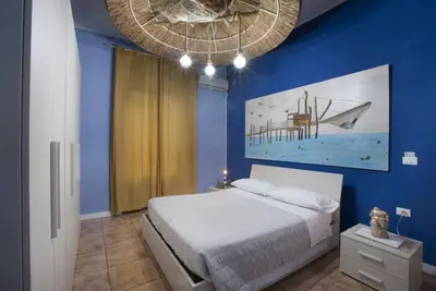 Image de Marini Bed & Breakfast - Chambre Trabocco