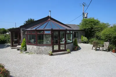 Image de La maison de Sheila, Penryn