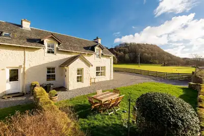 Image de Farm Cottage 3 - une maison spacieuse pouvant accueillir jusqu'Ă 10 personnes