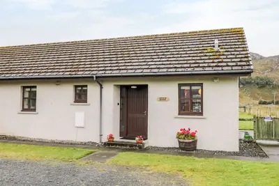 Image de Church House, gîte rural à Poolewe, Réf 984121