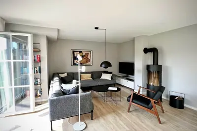 Image de Sun Love Vacation Home - Maison de vacances Sun Love