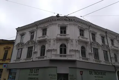 Image de Matisse Bucharest Old Town