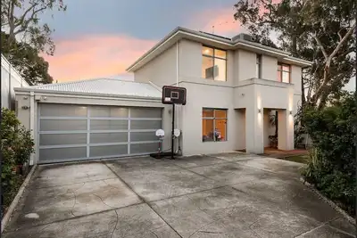 Image de Grande maison à Melville