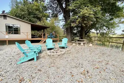 Image de 11 Point River Retreat