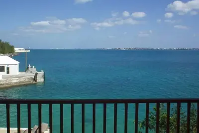 Image de Cottage 2 chambres au bord de l'eau, accès à la plage privée