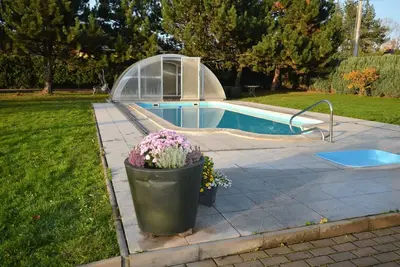 Image de Appartement à Nemojov près du télésiège