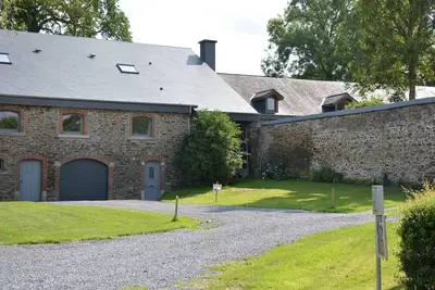 Image de Belle maison ardennaise au calme