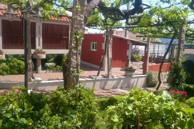 Image de Maison de vacances \"Eira Vella\", (à partir de 30 € jour / mois).