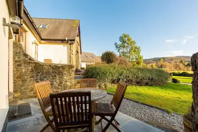 Image de Walled Garden Mews 4 - un cottage Mews pouvant accueillir 6 personnes dans 2 chambres