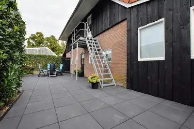 Image de Appartement luxueux à Eibergen