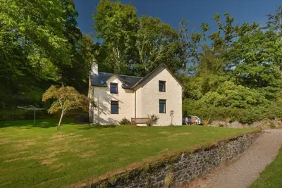 Image de Beechwood House - un cottage indépendant pouvant accueillir jusqu'à 6 personnes