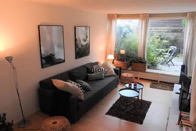 Image de Maison à Noordwijkerhout près du Lac