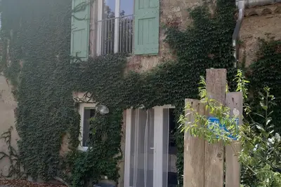 Image de Domaine Le Piboul \"Les Ecuries\"