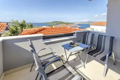 Image de Appartements Katic (56891-A1) - Razanj