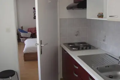Image de Appartement coquet a 2 pas du centre ville Colmar