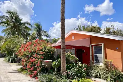 Image de Surf Road Beach Cottage