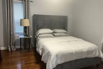 Image de Minutes De Retraite PRIVÉES Modernes De New York City