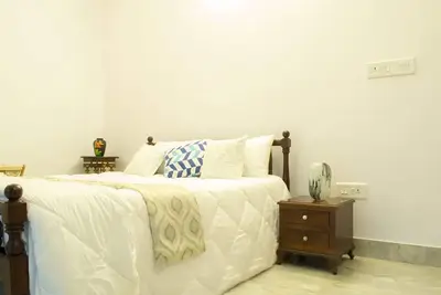 Image de The Nook Home - Magnifique maison à deux étages à Kaloor - Nous offrons le meilleur.