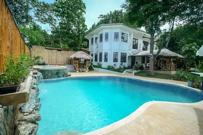 Image de Hilltop Pool et VIlla