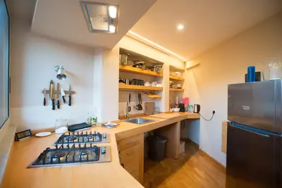 Image de Appartement dans le centre historique de Catane