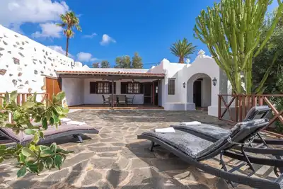 Image de Gc0200 Maison de vacances à Ingenio