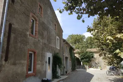 Image de Domaine Le Piboul \"Le régisseur\"