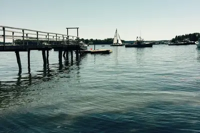 Image de Maison historique du port d'amitié