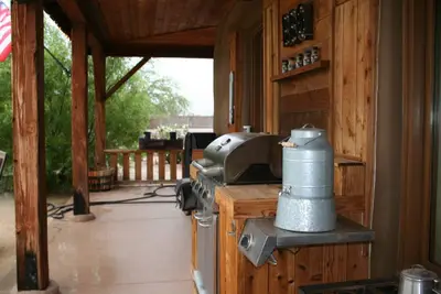 Image de Casita PERSONNALISÉ Sur PRIVÉ Et SÉCURISÉ 3 Acres