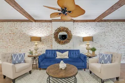 Image de Suite au deuxième étage Elle & Becks