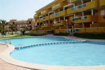 Image de Appartements en location à Dénia, Alicante
