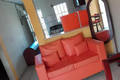 Image de Appartement lumineux et jeune avec eau chaude