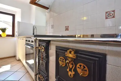 Image de Belle maison de 4 chambres à Crni Kal
