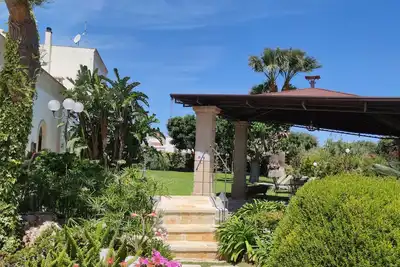 Image de Masseria La Foggia