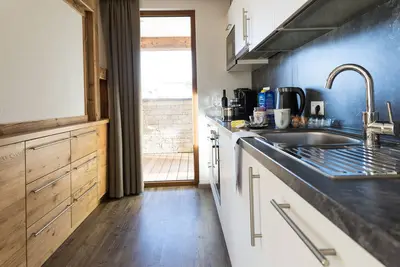 Image de Naturlodge Ladis