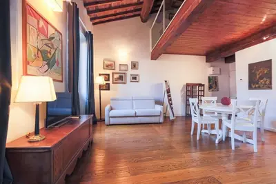 Image de Appartements Florence - Loft Federighi