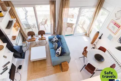 Image de Gala Mar Sa Riera Begur, Private parking, Sea View