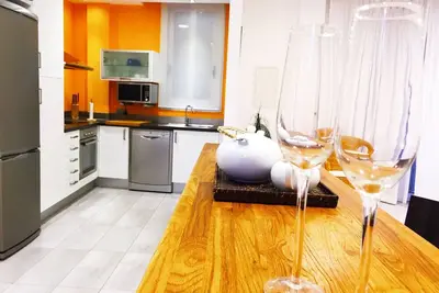 Image de Duplex de charme au bord de l'eau