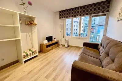 Image de Apartamentos Sky 3000