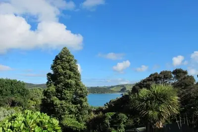 Image de Rua Totora Classic Kiwi Bach