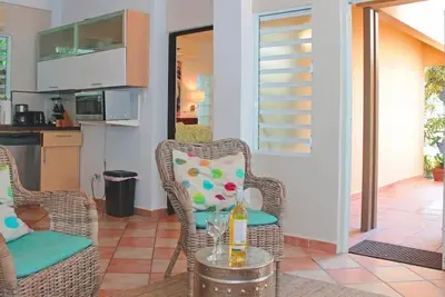 Image de Serena Baja - Une Chambre Appartement, Couchages 4