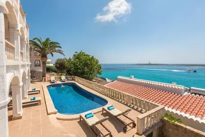 Image de Seaview Villa - Piscine, plage, WiFi