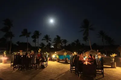 Image de Blue Moon ”Beach - Centre de vacances