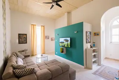 Image de Profitez et détendez-vous à la Blu House