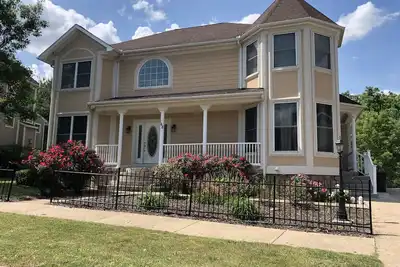 Image de Belle maison à Happy Valley 2. 2 miles de Beaver Stadium