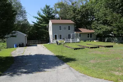 Image de Maison Sunnyside près de Sunday River, Black Mountain, lacs, rivières et randonnées