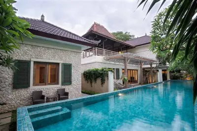 Image de Villa Nicole Sanur