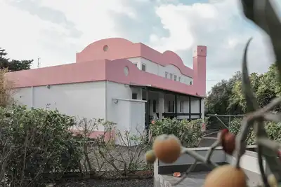 Image de Casa de Rosa, Île du Pico, Vila da Madalena, Açores, Portugal - Wifi gratuit